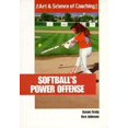 thumbnail image 1 of Pre-Owned Sofballs Power Offense (Paperback) 1571671412 9781571671417, 1 of 1