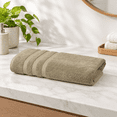 Sofe H&l | Olea Plushton Bath Sheet Oversized Xl Green - Walmart.com