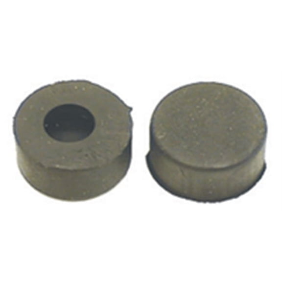 SoffSeal 1222 Front Hood Adjustment Bumpers for 1956-81 GM Vehicles