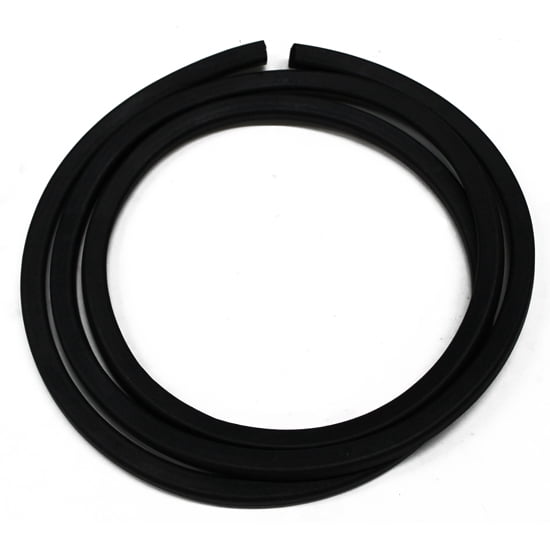 Weatherstrip Cleaner SoffSeal 2099 Cut-to-Fit Air Cleaner Lid Seal Weatherstripping, Each ...