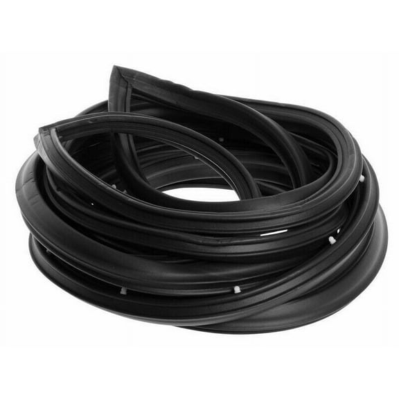 SoffSeal 5000 Door Seal Set 1966-1967 GTO Lemans Chevelle 442 Skylark Sedans