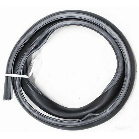 SoffSeal 5070 Rear Hood Seal Weatherstripping, Chevelle/Monte Carlo