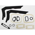 thumbnail image 1 of SoffSeal 5367 Paint Seal Gasket Kit Compatible with 1967 Chevelle, 1 of 2