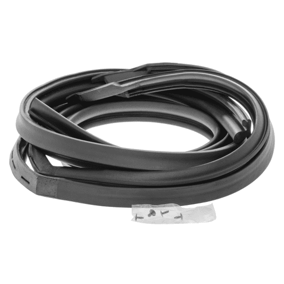 SoffSeal Roofrail Weatherstrip Kit 1966-1967 GTO 442 Chevelle Skylark Hard Tops