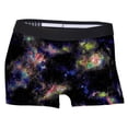 thumbnail image 1 of Soffe 1110V0EHXSM Junior Dri Low Rise Shorts, Waiting In The Sky - Extra Small, 1 of 1