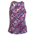 thumbnail image 1 of Soffe 1510G5EBSML 4.42 oz Girls Performance Racer Jersey, Infinite Obsession - Small, 1 of 1