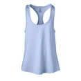 thumbnail image 1 of Soffe Womens Performance Racerback Tank, 1 of 1