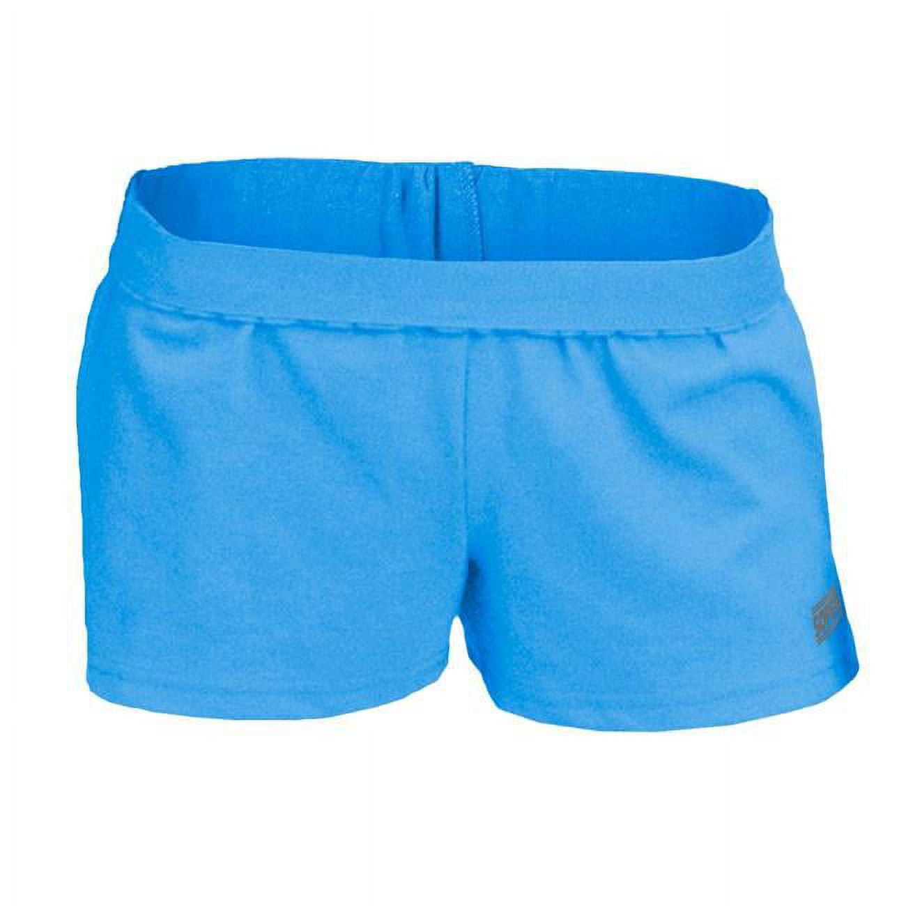 Blue soffe shorts sale