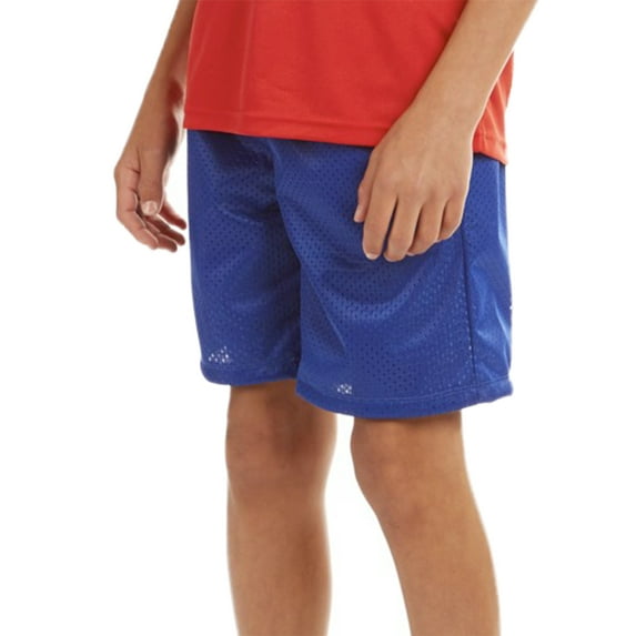 Soffe 4667B 7In Boys Be Short