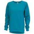 thumbnail image 1 of Soffe 5352V497LRG Junior Oversized Crew, Ocean Depths - Large, 1 of 1