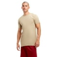 thumbnail image 1 of Soffe 685M-3 Adult Short Sleeve Tee, 1 of 1