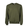 thumbnail image 1 of Soffe Adult Classic Crew Sweatshirt, 1 of 1