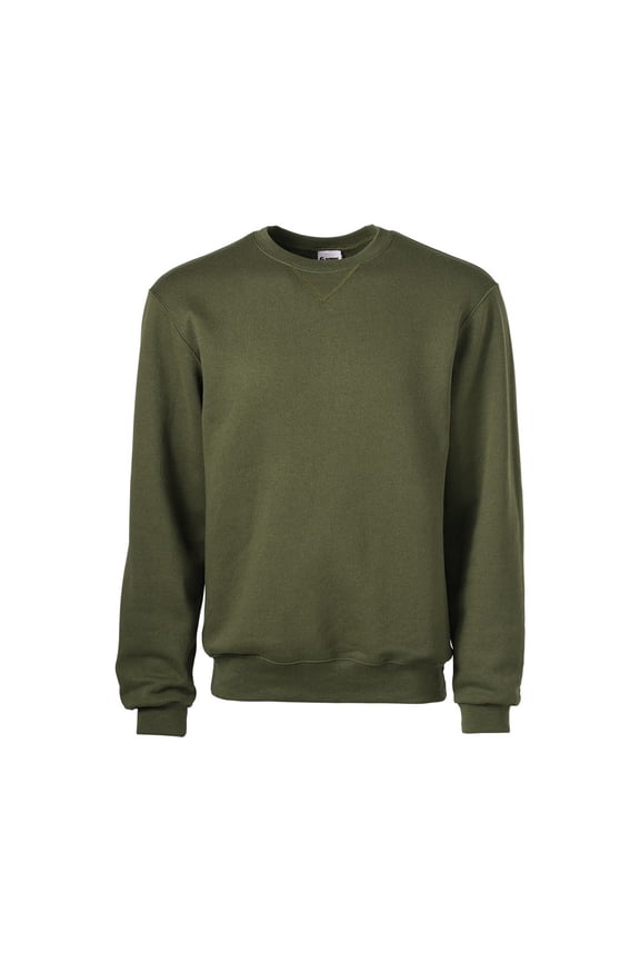 Adult Classic Crew Sweatshirt