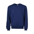 thumbnail image 1 of Soffe Adult Classic Crew Sweatshirt, 1 of 1