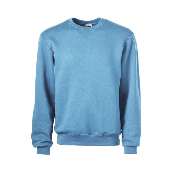 Soffe Adult Classic Crew Sweatshirt