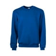 thumbnail image 1 of Soffe Adult Classic Crew Sweatshirt, 1 of 1