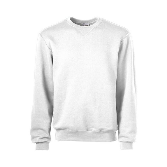 Soffe Adult Classic Crew Sweatshirt