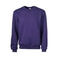 thumbnail image 1 of Soffe Adult Classic Crew Sweatshirt, 1 of 1