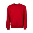 thumbnail image 1 of Soffe Adult Classic Crew Sweatshirt, 1 of 1
