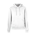 thumbnail image 1 of Soffe Adult Classic Hooded Sweatshirt, 1 of 1