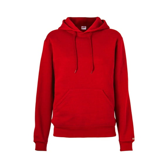 Soffe Adult Classic Hooded Sweatshirt