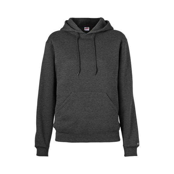 Soffe Adult Classic Zip Hooded Sweatshirt