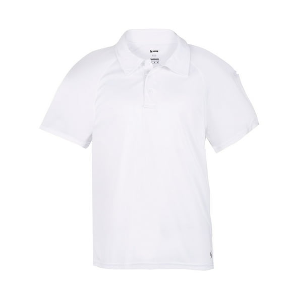 Soffe Adult Coaches Polo