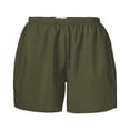 thumbnail image 1 of Soffe Adult Infantry Short, 1 of 2