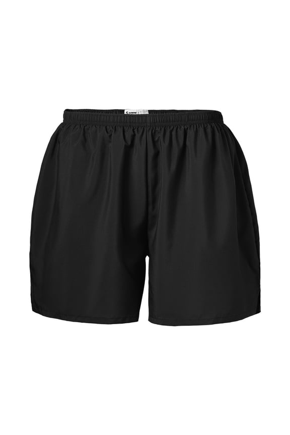 Black L Infantry Shorts 1 Each