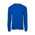 thumbnail image 1 of Soffe Adult Long Sleeve Tee, 1 of 4