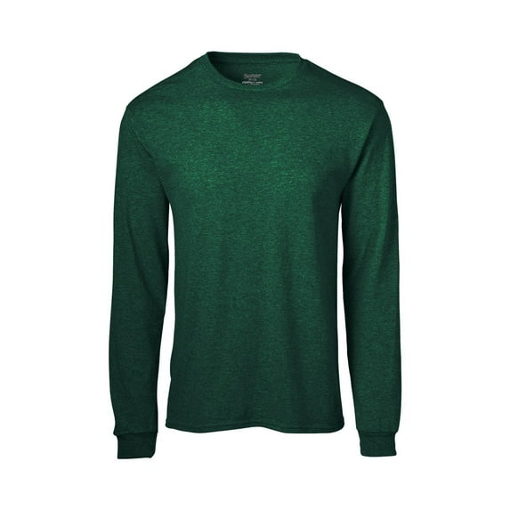 Soffe Adult Long Sleeve Tee