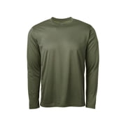Soffe Adult Performance Long Sleeve Tee