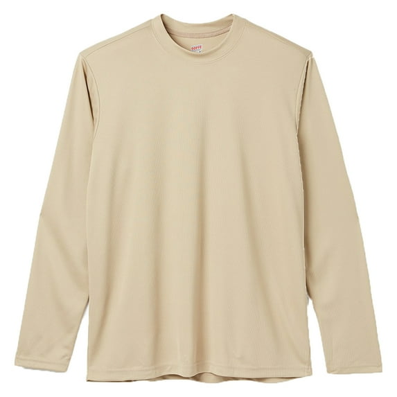 Soffe Adult Performance Long Sleeve Tee