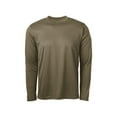 thumbnail image 1 of Soffe Adult Performance Long Sleeve Tee, 1 of 1