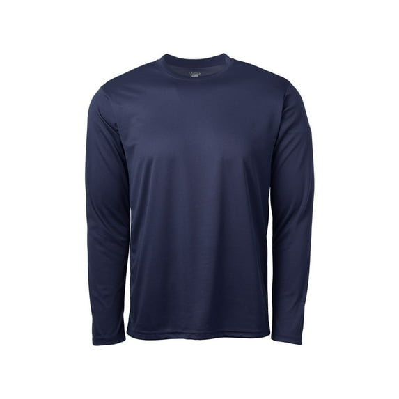 Soffe Adult Performance Long Sleeve Tee