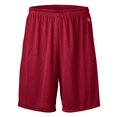 thumbnail image 1 of Soffe Adult Polyester Interlock Performance Short, 1 of 1