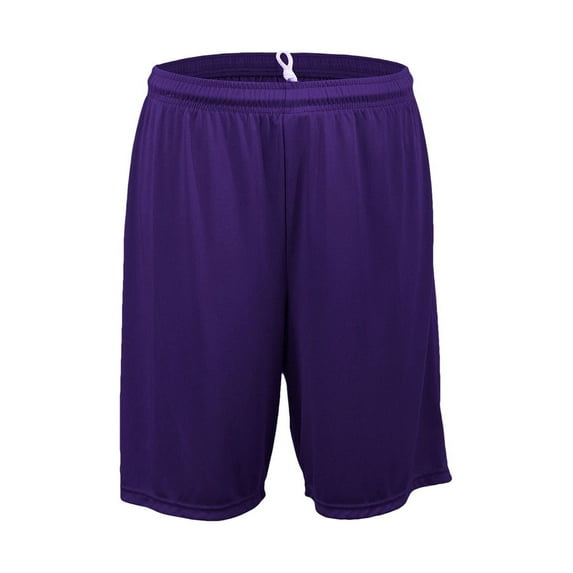 Soffe S1540Mp Mens Interl Short