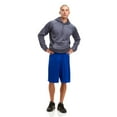 thumbnail image 1 of Soffe Adult Polyester Interlock Performance Short, 1 of 1