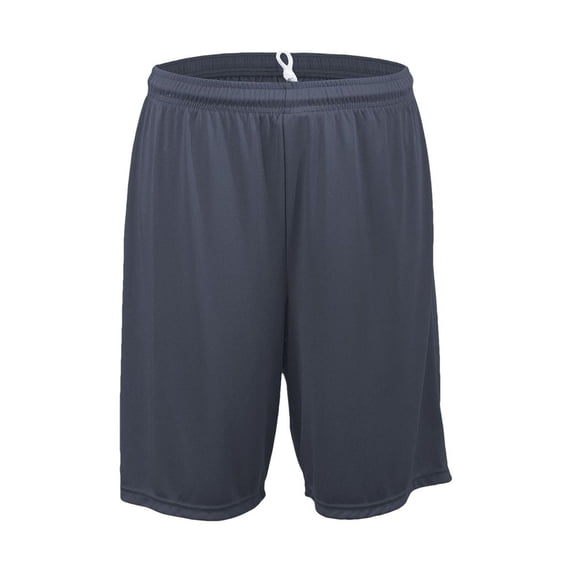 Soffe S1540Mp Mens Interl Short