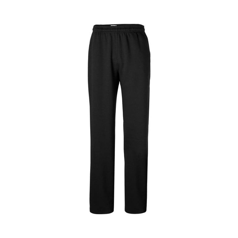 Soffe Adult Premiere Pocket Sweatpant Walmart