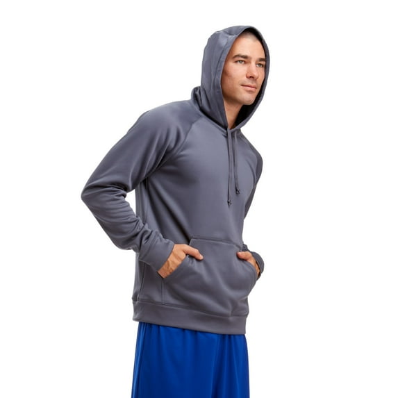 Soffe Adult Tech Hoodie