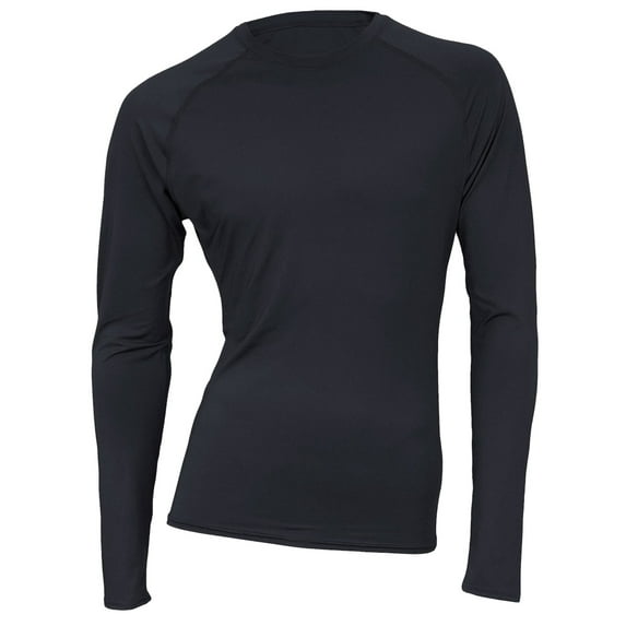 Soffe Adult Tight Fit Long Sleeve Tee