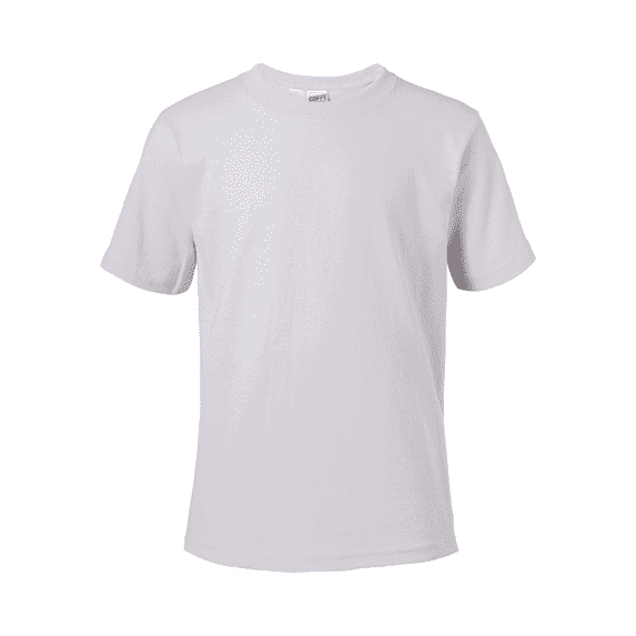 Soffe B345 Youth Short Sleeve Tee