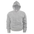 thumbnail image 1 of Soffe Boys Basic Fleece Hoodie - B9289, 1 of 1