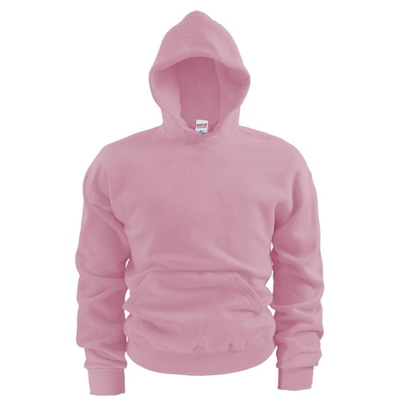Soffe Boys Basic Fleece Hoodie - B9289