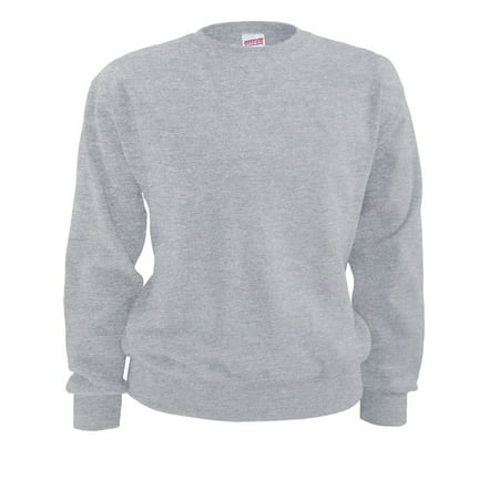 Soffe Boys Heavyweight Sweatshirt - B9001