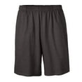 thumbnail image 1 of Soffe Classic Adult Heavyweight Short, 1 of 3