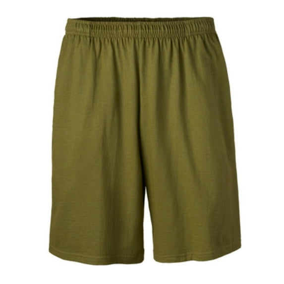 Soffe Classic Adult Heavyweight Short