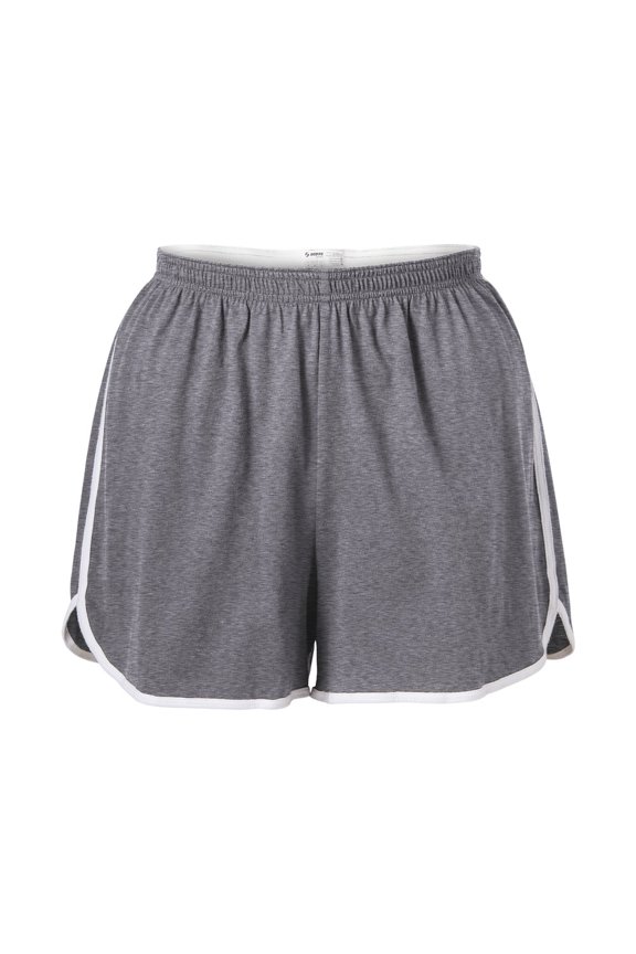 Curves Dolphin Short