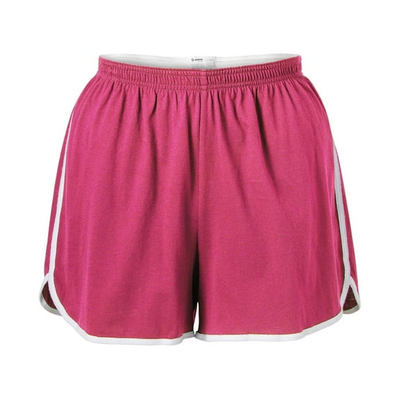 Soffe Curves Dolphin Short